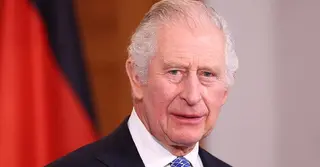 নিজের ক্যান্সার চিকিৎসার সুখবর দিলেন ব্রিটেনের রাজা তৃতীয় চার্লস